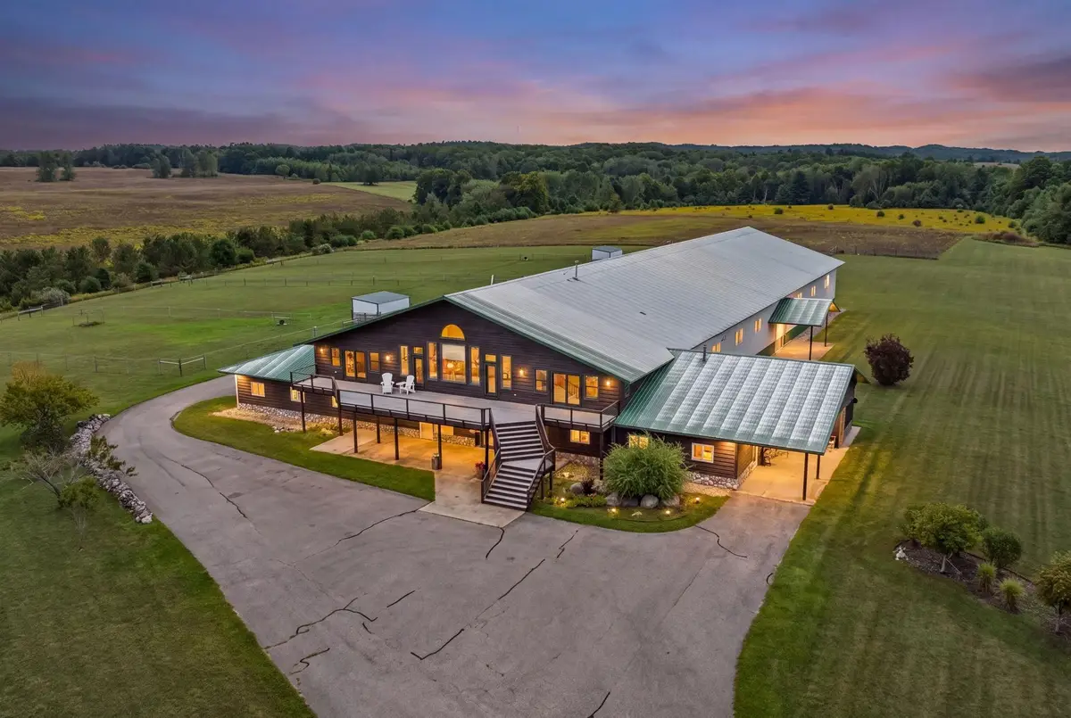 130 S Peninsula, South Arm, MI 49727 - #1