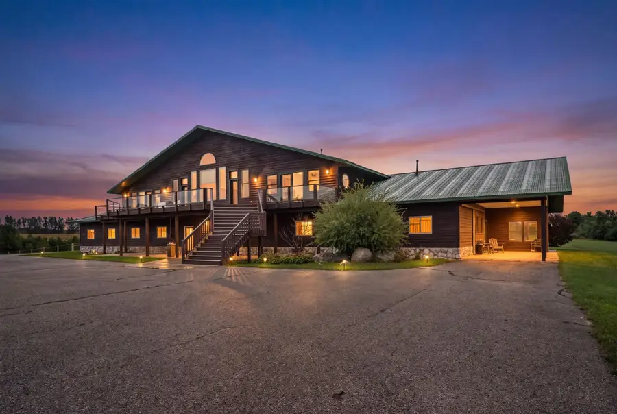 130 S Peninsula, South Arm, MI 49727 - #3