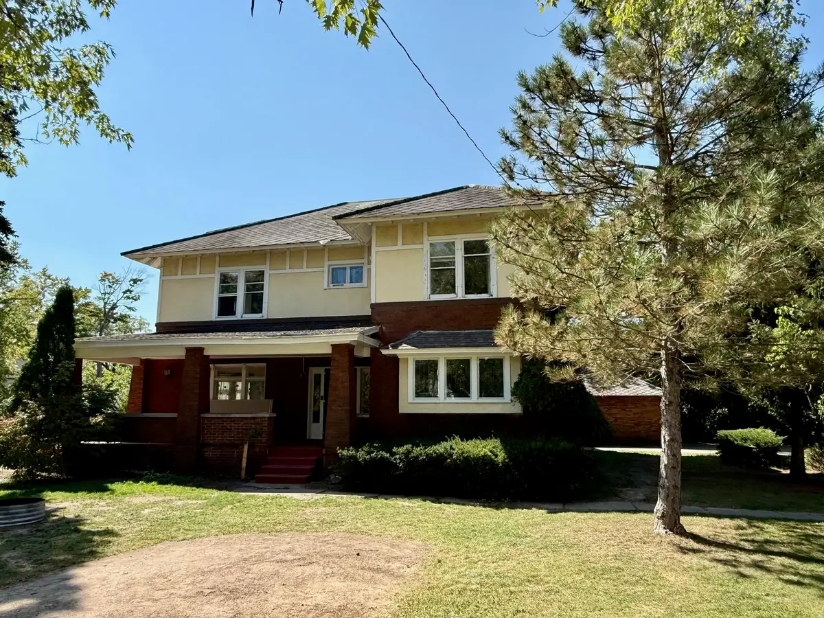 513 E Cass, Cadillac, MI 49601 - #1