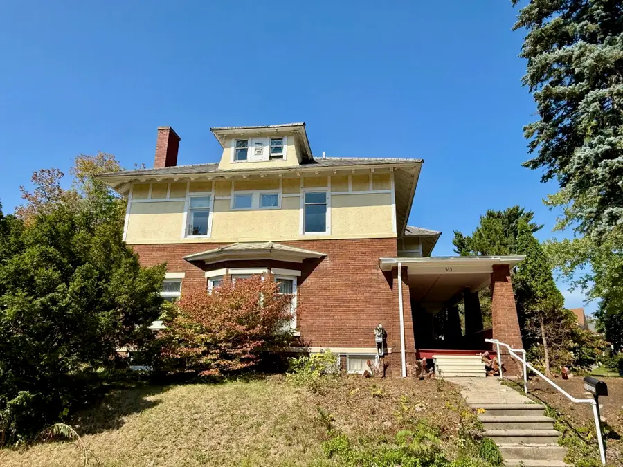 513 E Cass, Cadillac, MI 49601 - #3