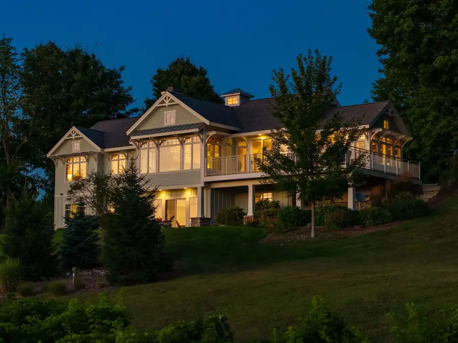 1375 Braebury, Peninsula, MI 49686 - #2