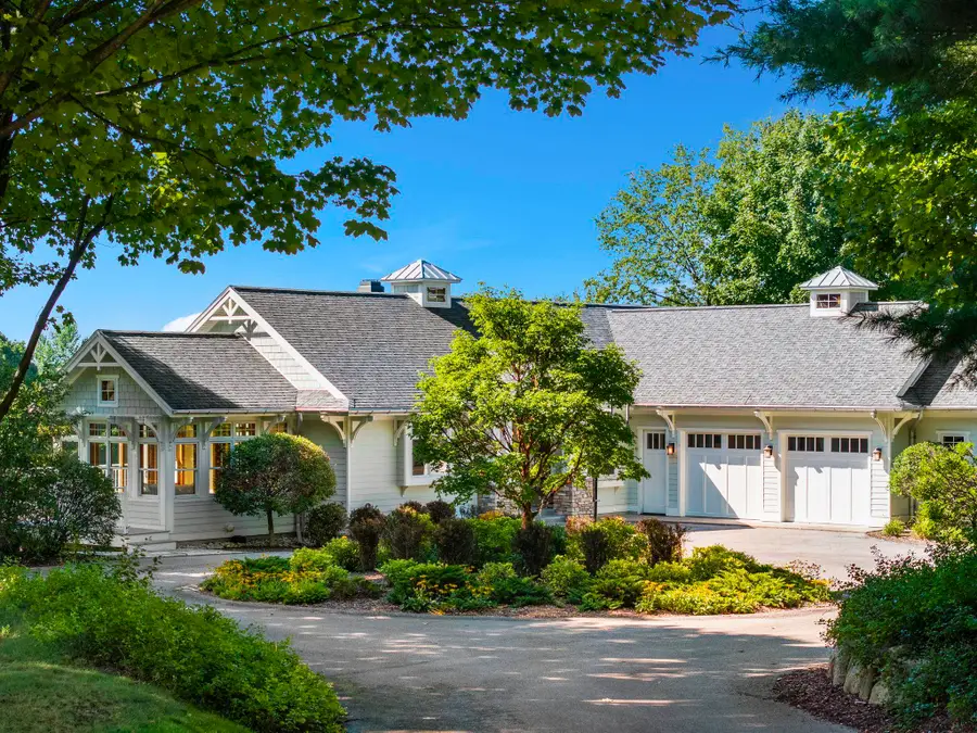 1375 Braebury, Peninsula, MI 49686 - #3