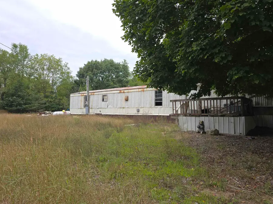 6306 Maidens RD, Bear Lake, MI 49614 - #3