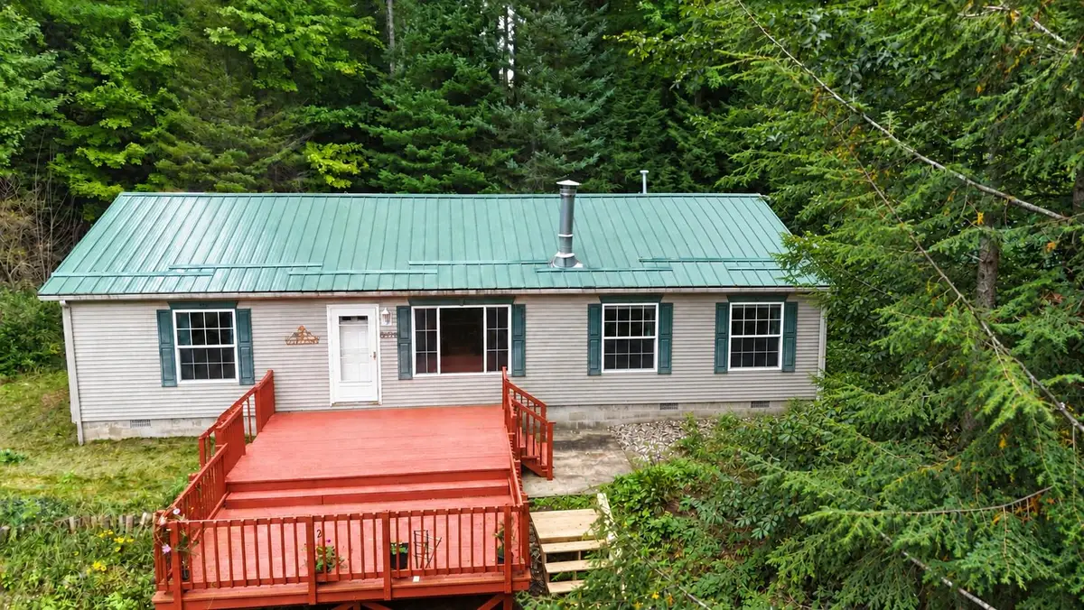 5926 NE Brewer, Kalkaska, MI 49646 - #1