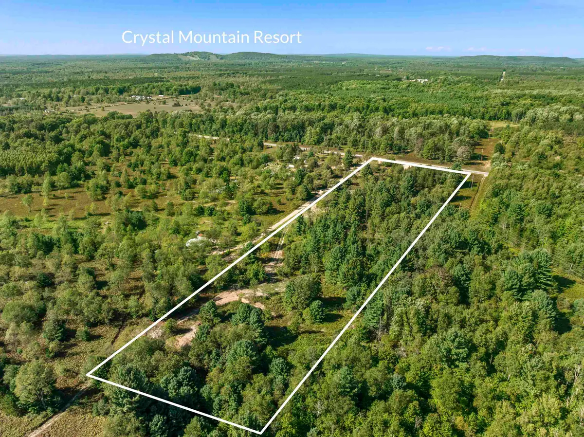 17461 Springdale RD, Thompsonville, MI 49683 - #1