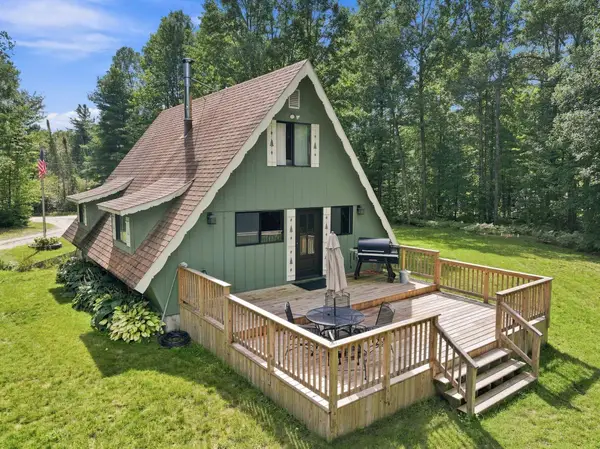 7181 E 12, Manton, MI 49633