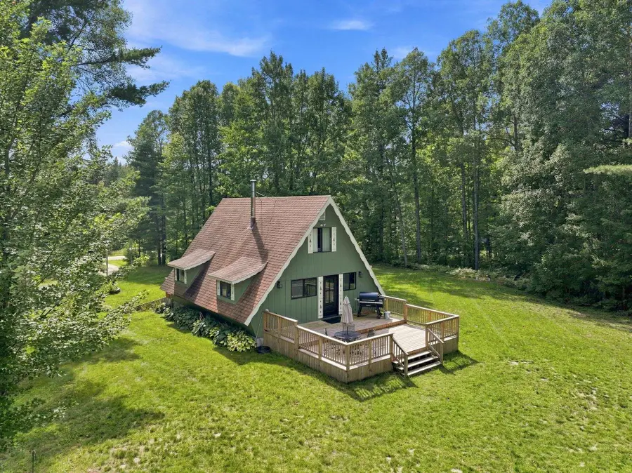 7181 E 12, Greenwood, MI 49633 - #2