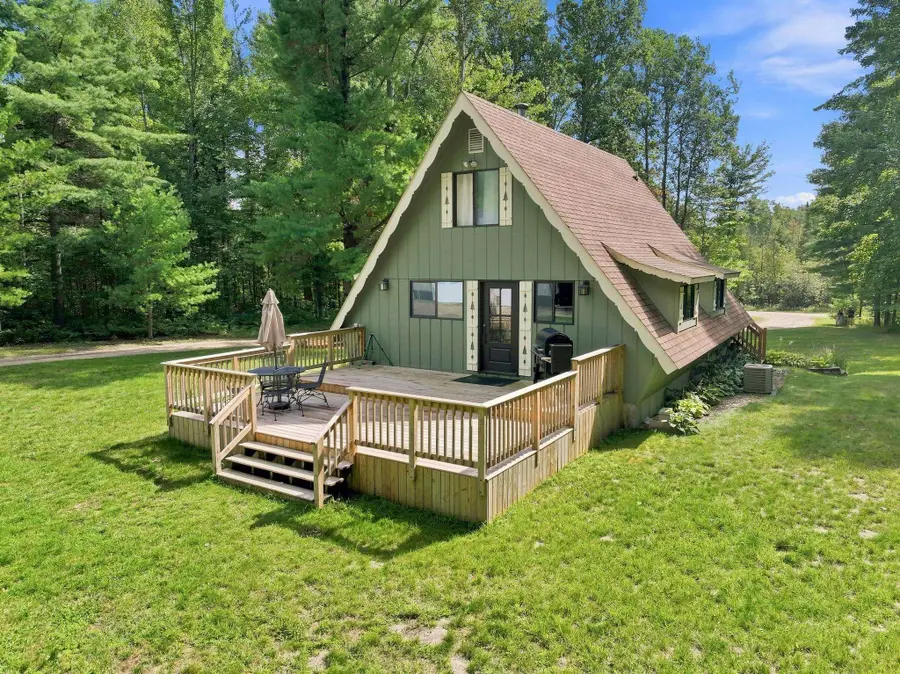 7181 E 12, Greenwood, MI 49633 - #3