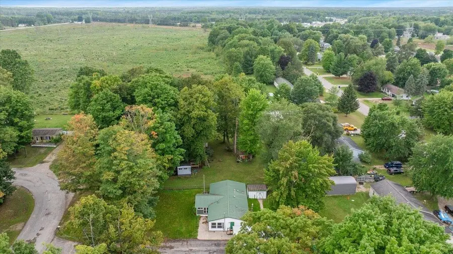 4442 N Ironwood, Blair, MI 49685 - #2