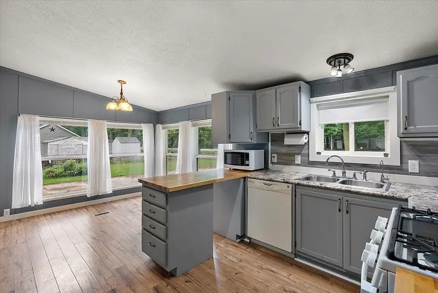4442 N Ironwood, Blair, MI 49685 - #3