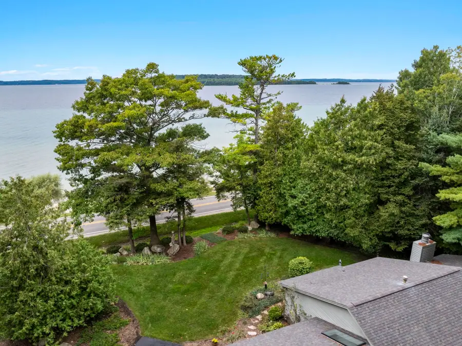 11400 Peninsula DR, Peninsula, MI 49686 - #3
