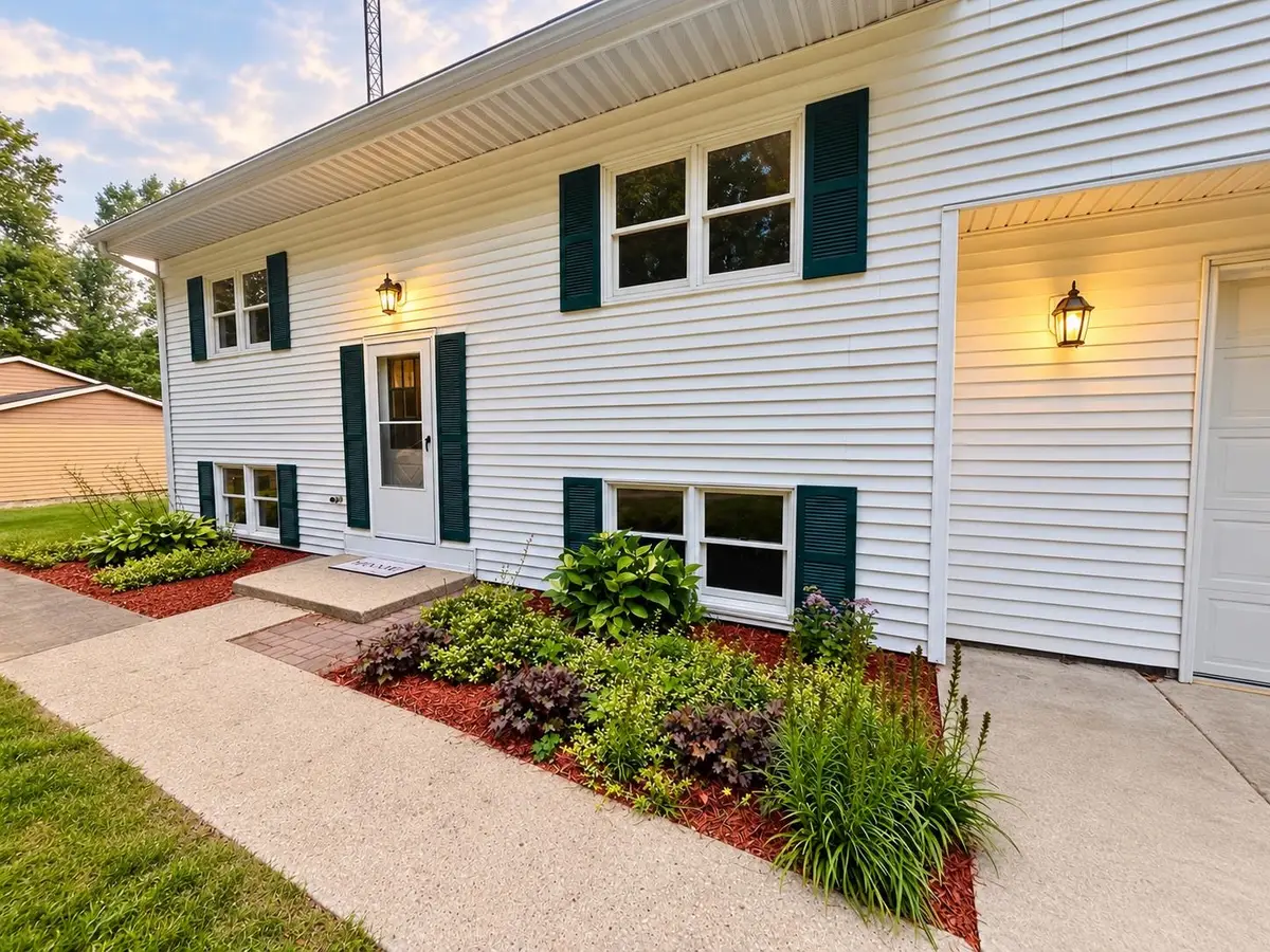 8901 Lake Ann RD, Almira, MI 49650 - #1
