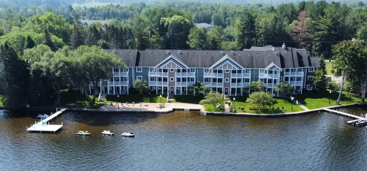 1246 Sunnyside, Cadillac, MI 49601 - #1