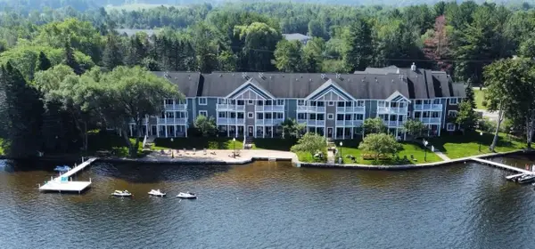 1246 Sunnyside, Cadillac, MI 49601