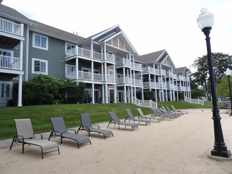 1246 Sunnyside, Cadillac, MI 49601 - #3