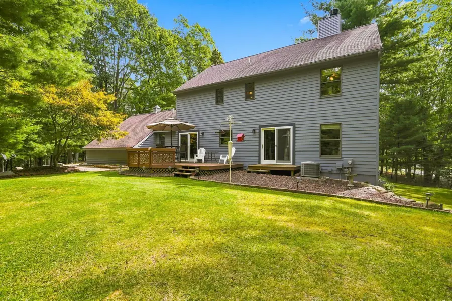 3818 Village, East Bay, MI 49686 - #2