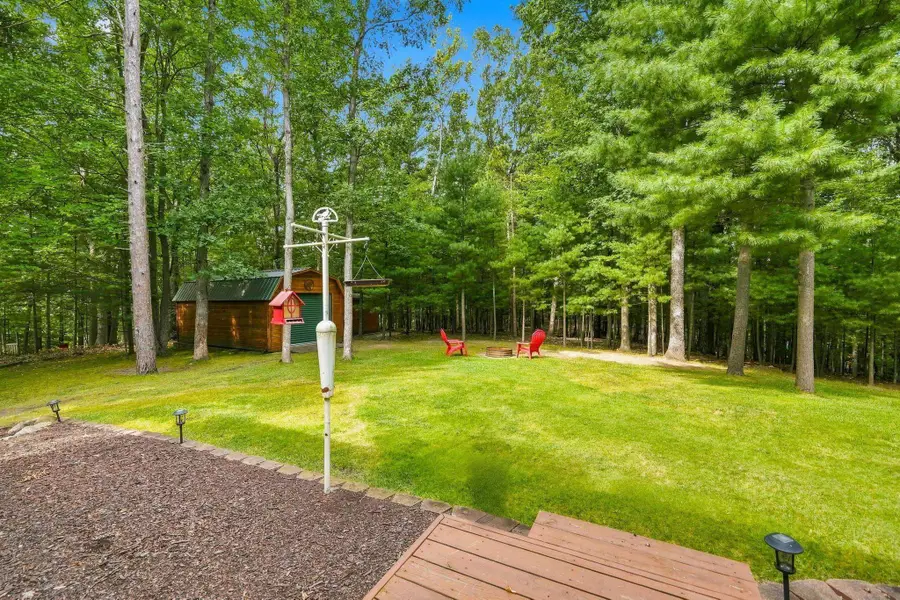 3818 Village, East Bay, MI 49686 - #3