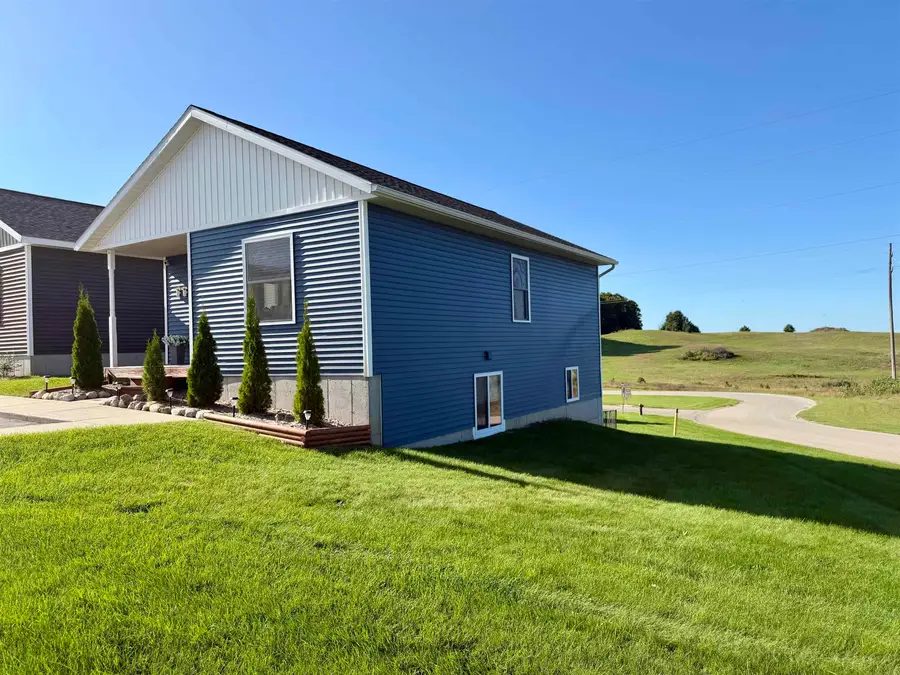 1116 Basil, Garfield, MI 49696 - #2