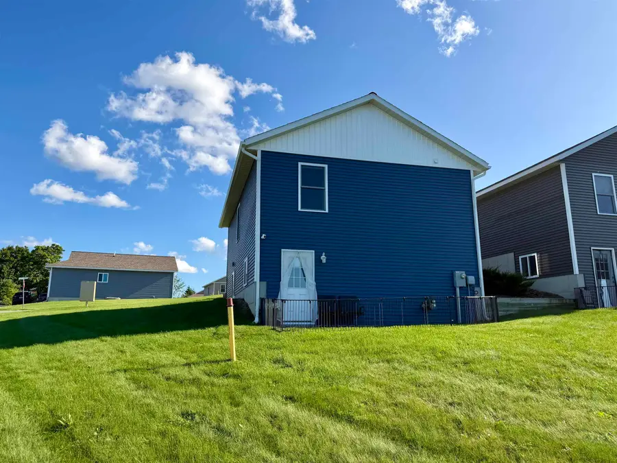 1116 Basil, Garfield, MI 49696 - #3