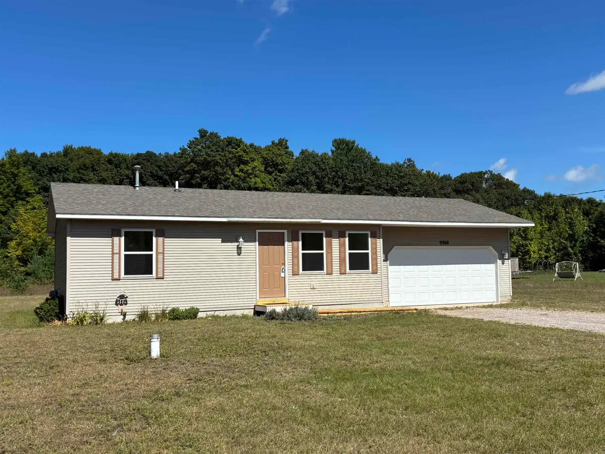 9966 Cedar Run, Long Lake, MI 49684 - #1
