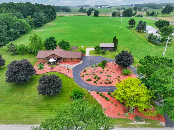 10104 S Blodgett, Mcbain, MI 49657