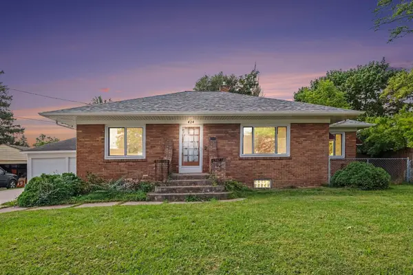 424 Alger Street SE, GrandRapids, MI 49507