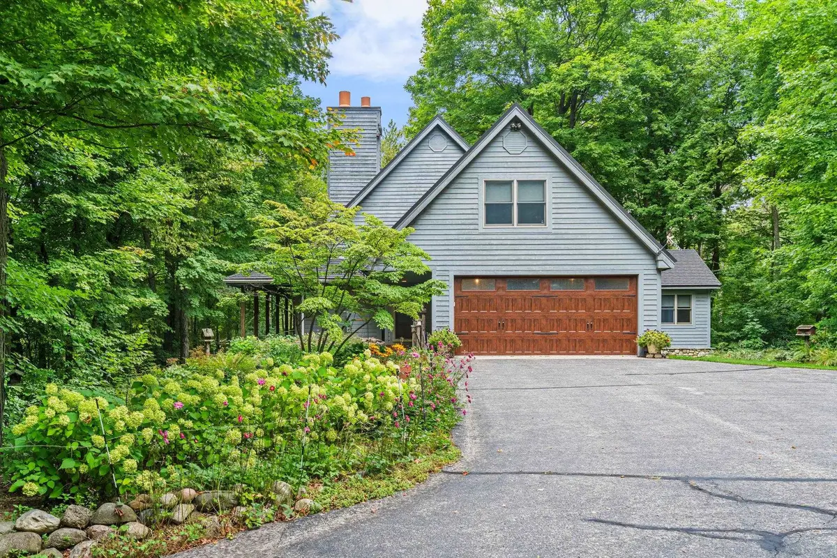 3285 S East Torch Lake, Bellaire, MI 49615 - #1