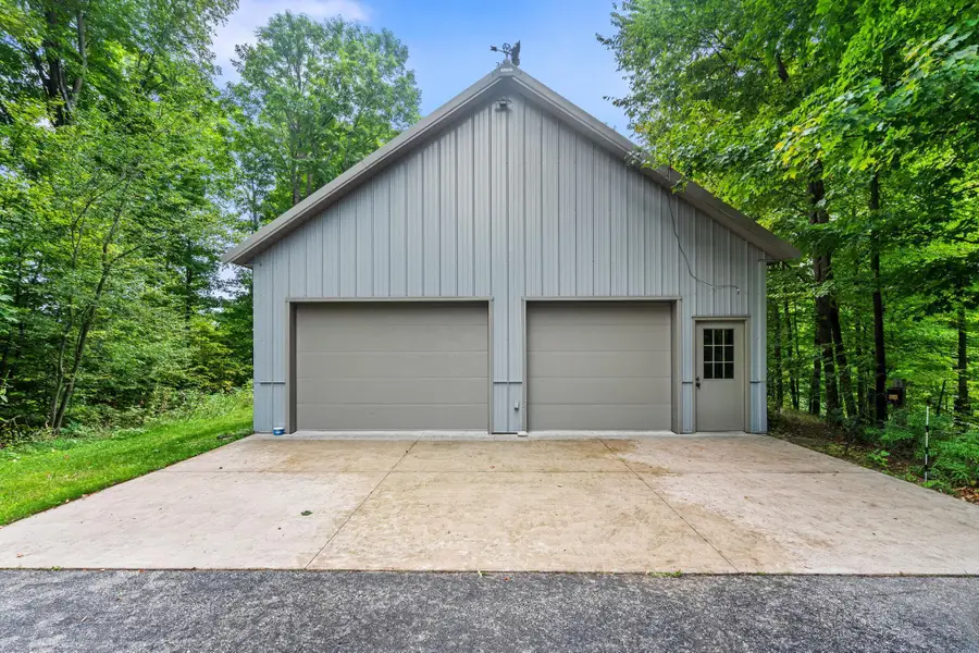 3285 S East Torch Lake, Bellaire, MI 49615 - #3