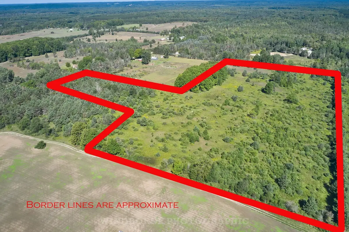 23.43 acres N 35 RD, Manton, MI 49663 - #1