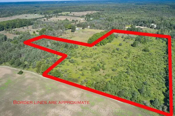 23.43 acres N 35 RD, Manton, MI 49663