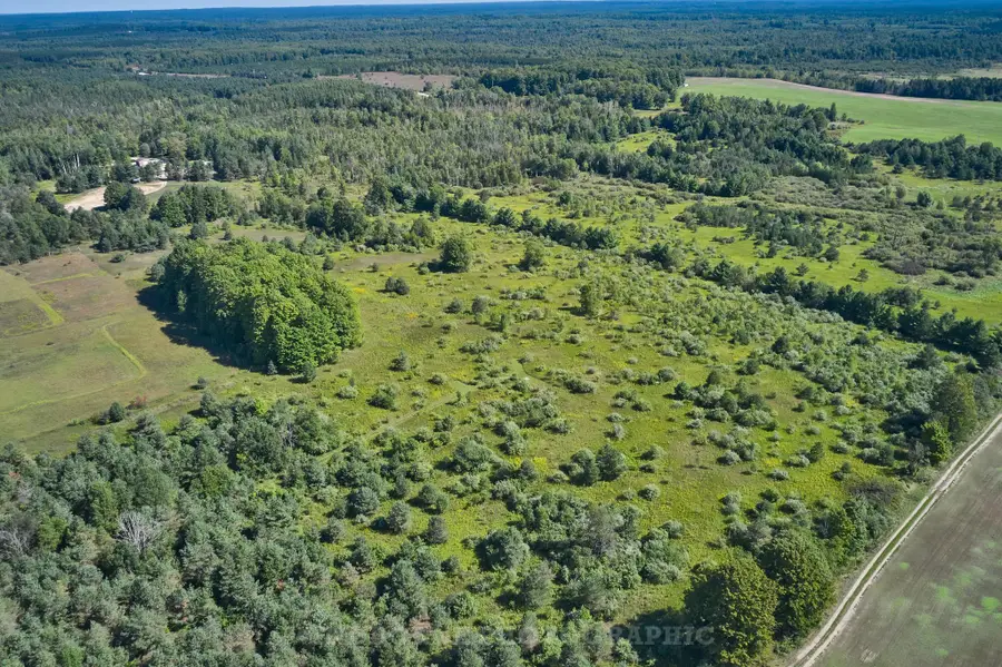 23.43 acres N 35 RD, Manton, MI 49663 - #3