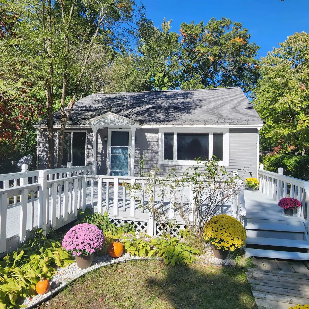 915 Baldwin, Traverse City, MI 49686 - #1
