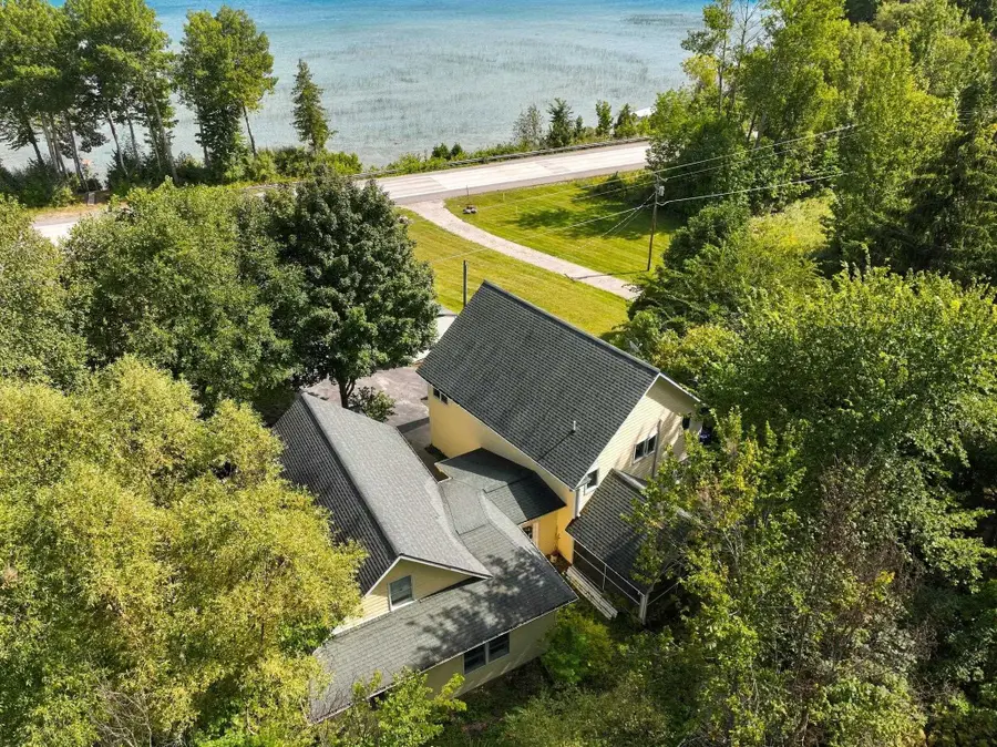 4822 S West Bayshore, Bingham, MI 49682 - #2