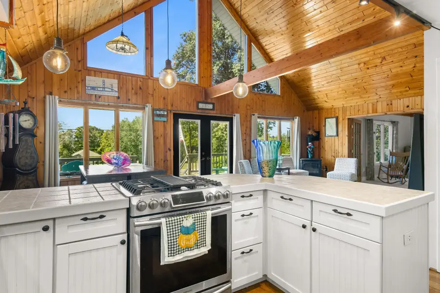 11453 S East Torch Lake DR, Alden, MI 49612 - #3