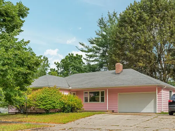 611 Washington, Cadillac, MI 49601