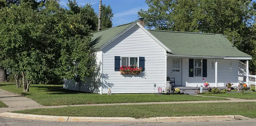 301 Madsen, Grayling, MI 49738 - #2