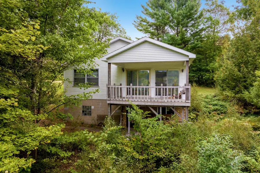 7417 Rushton, Ellsworth, MI 49729 - #2