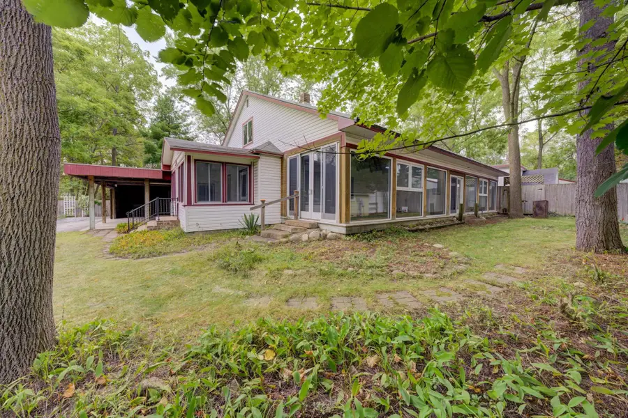 125 S Cedar ST, Traverse City, MI 49684 - #2