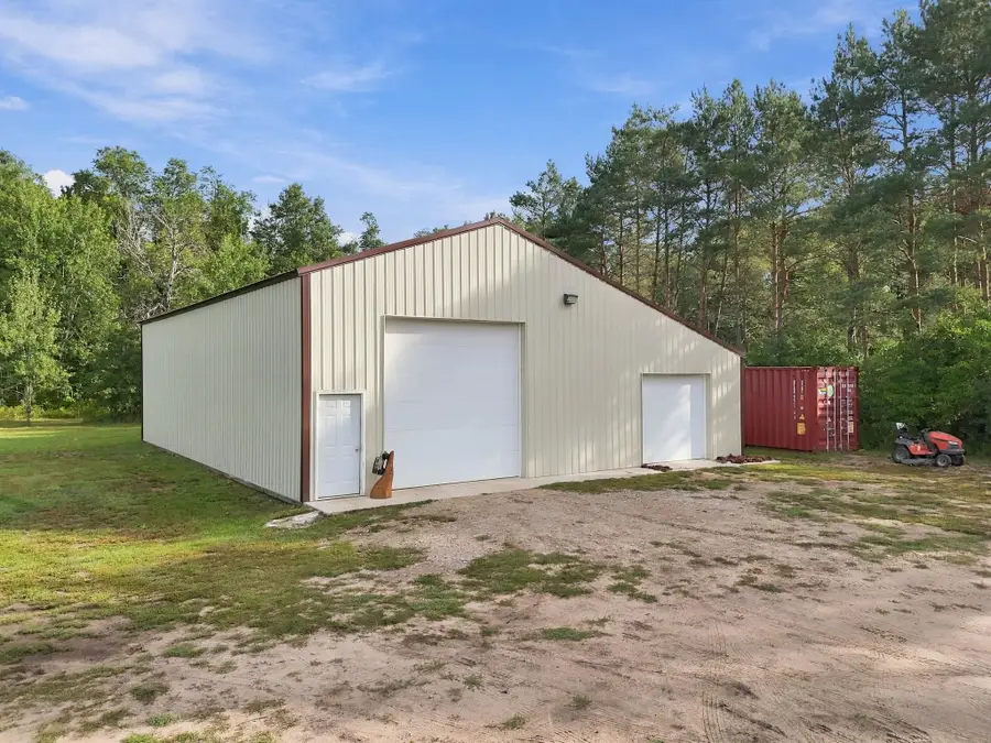 17181 N 10th AVE, Marion, MI 49665 - #3