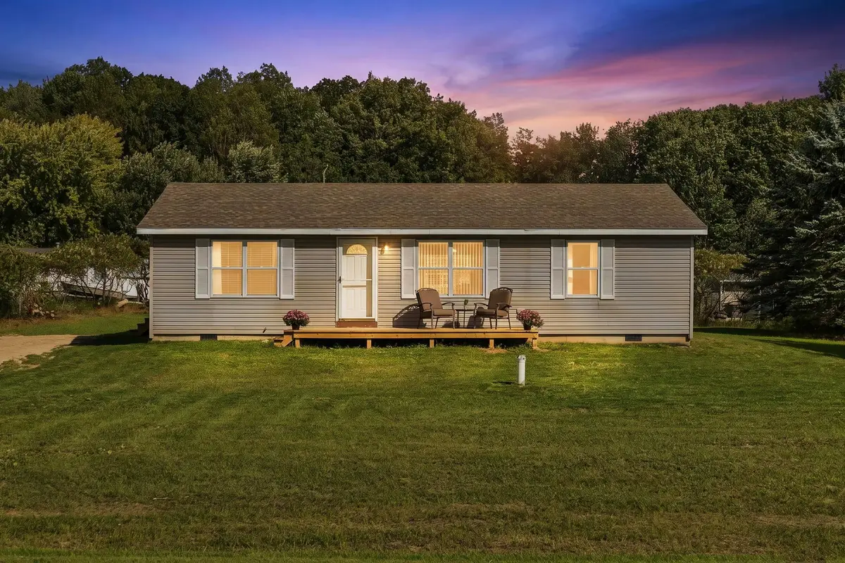 2065 S Sara, Lake, MI 49651 - #1