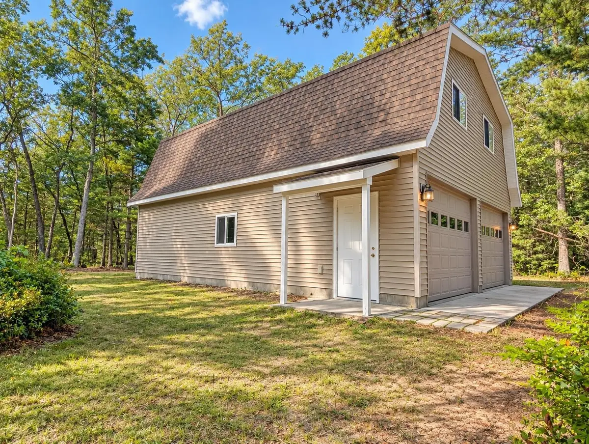 3395 W Chappel Woods, National City, MI 48748 - #1