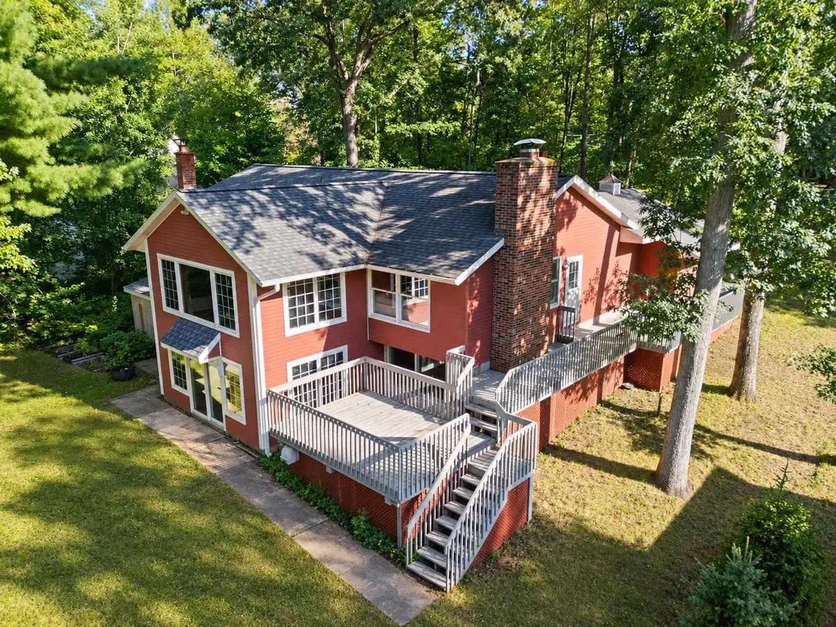 10076 Harmony, Interlochen, MI 49643 - #1