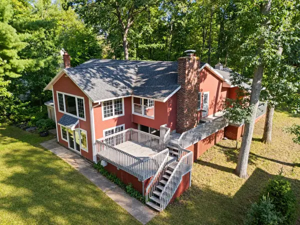 10076 Harmony, Interlochen, MI 49643