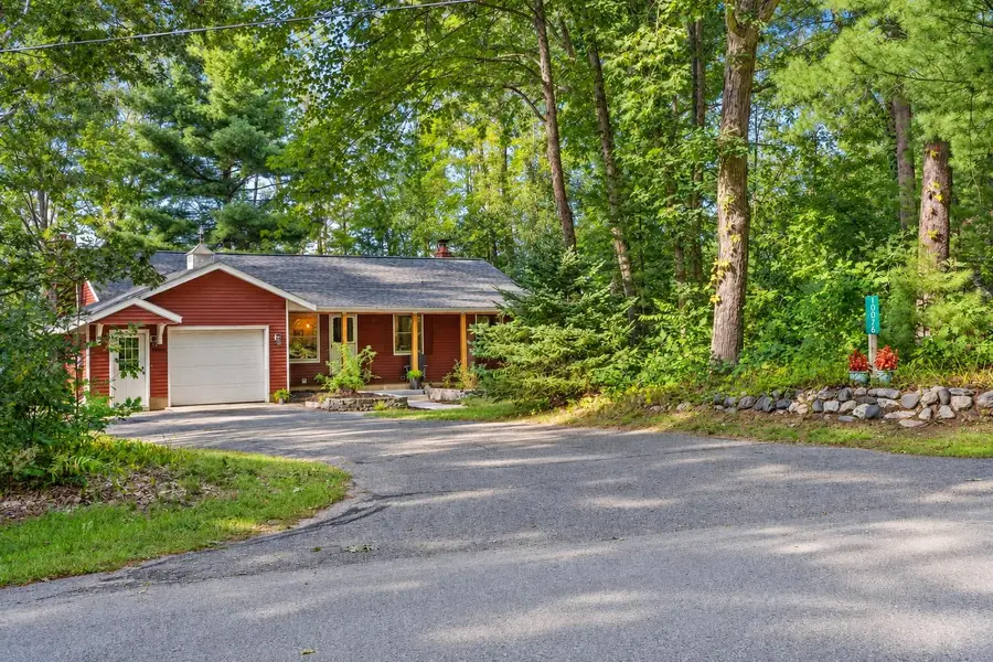 10076 Harmony, Interlochen, MI 49643 - #2