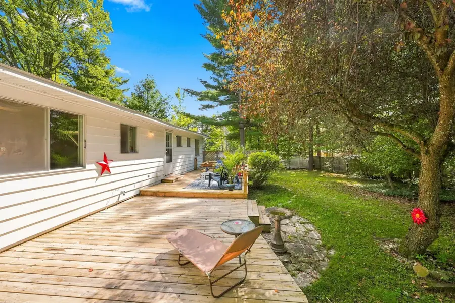 1828 Outer, Interlochen, MI 49643 - #2