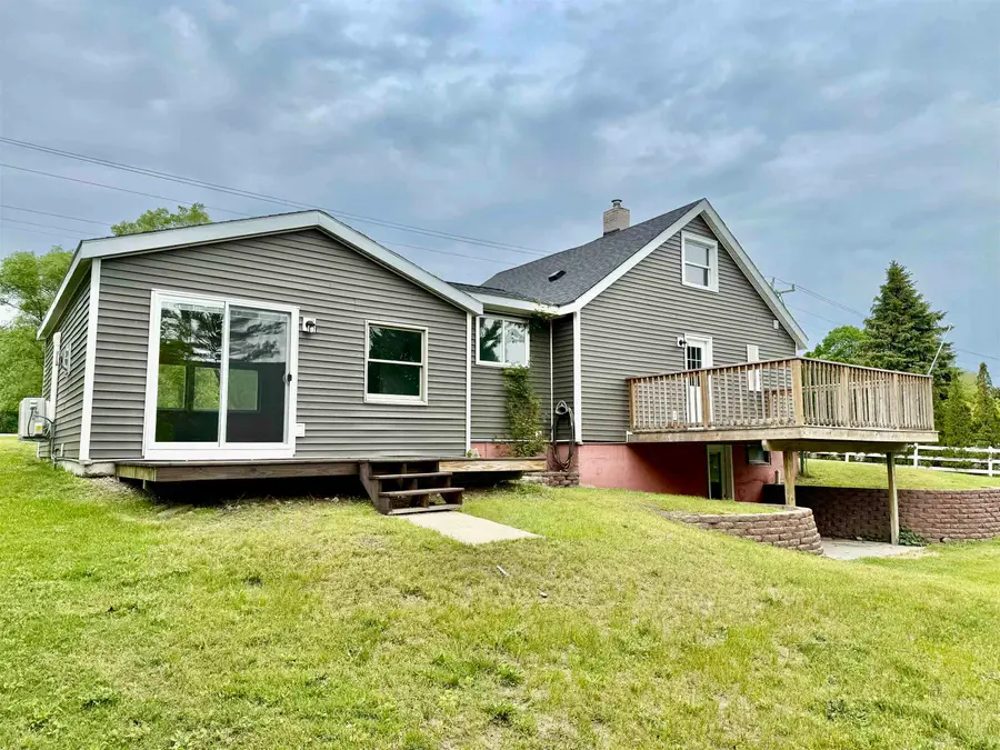 7160 Cherry, Kewadin, MI 49648 - #2