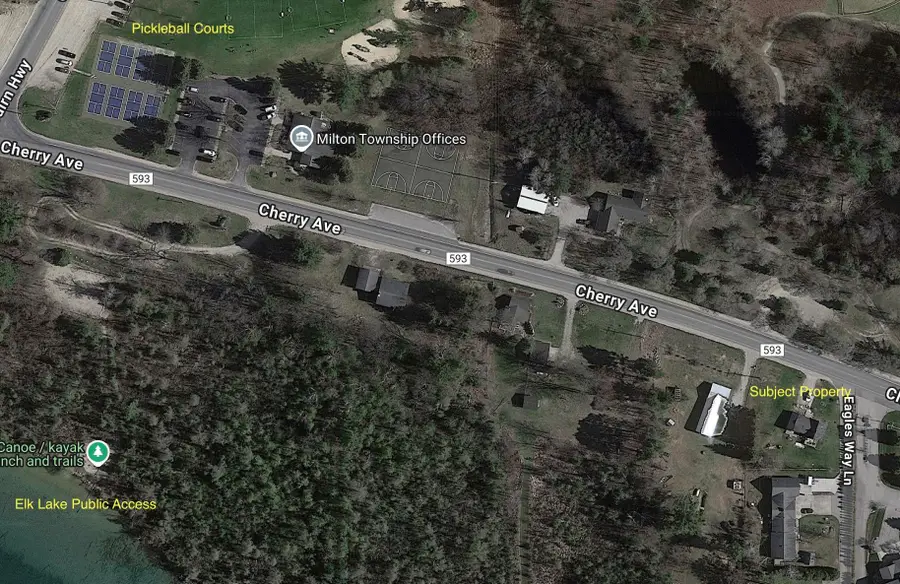 7160 Cherry, Kewadin, MI 49648 - #3