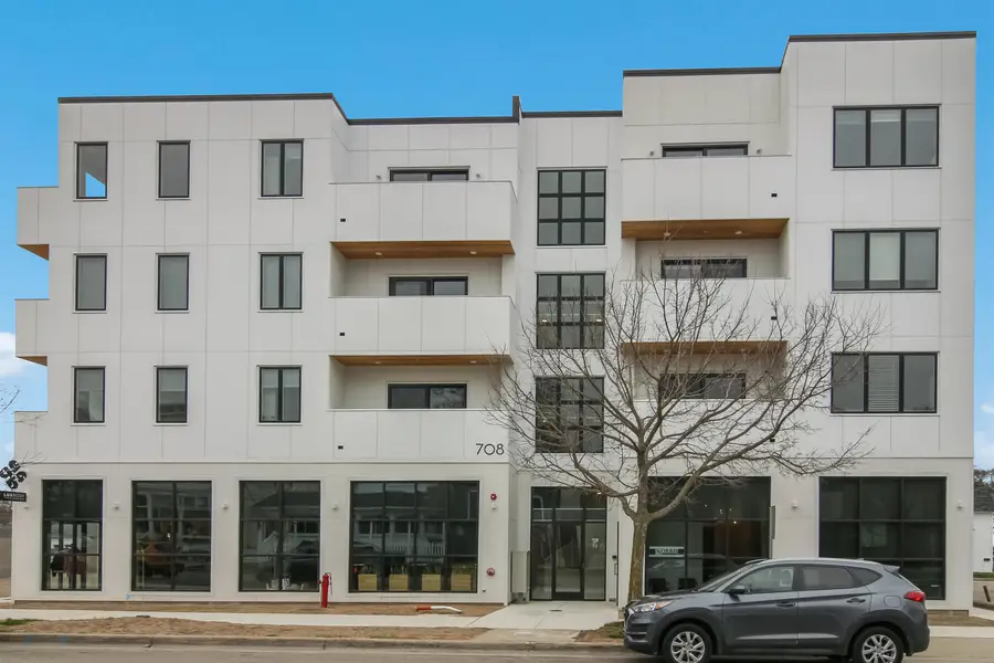 708 Randolph, Traverse City, MI 49684 - #2