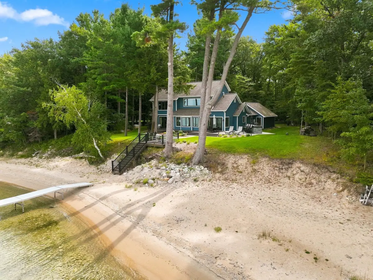 14851 Shipman, Peninsula, MI 49686 - #1
