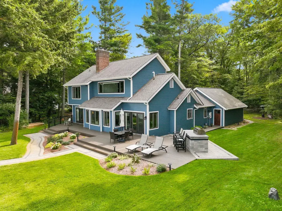 14851 Shipman, Peninsula, MI 49686 - #2